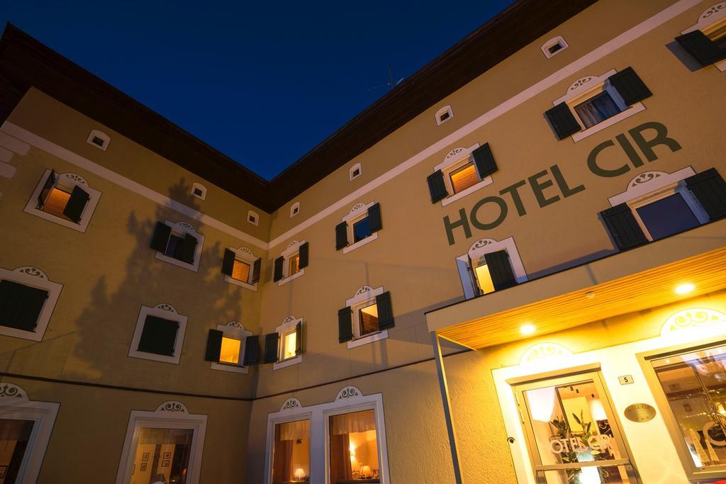 Hotel Cir Селва ди Вал Гардена Екстериор снимка